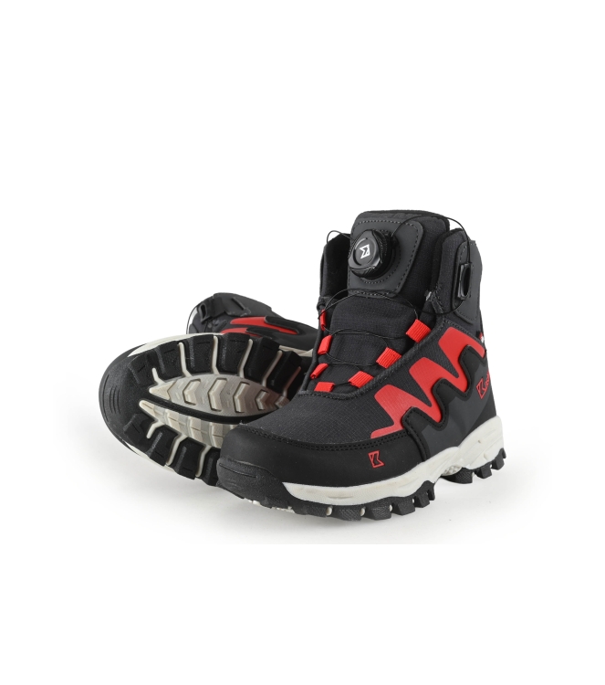 Kastinger Hohe Sneaker