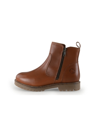 Travelin Schneestiefel Cognac 343994
 Größe 38
 