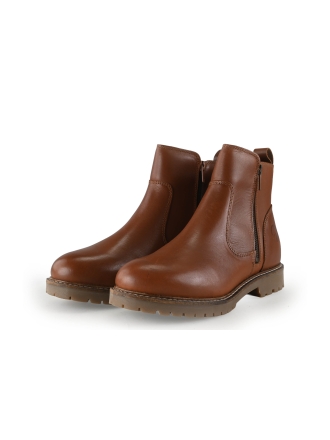 Travelin Schneestiefel Cognac 343994
 Größe 38
 