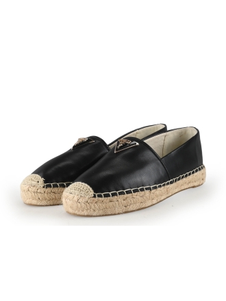 Guess Espadrilles Schwarz 343996
 Größe 40
 