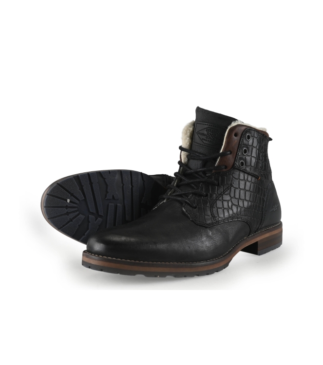 Sub55 Schnürstiefel