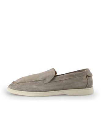 Blackstone Slip-ons Beige 344000
 Größe 45
 