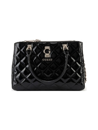 Guess Handtasche Schwarz 344005
 Größe standaard
 