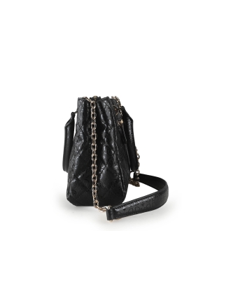 Guess Handtasche Schwarz 344005
 Größe standaard
 