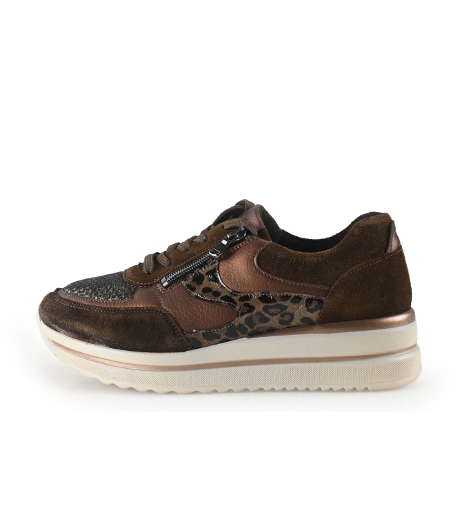 Waldlaufer Sneaker