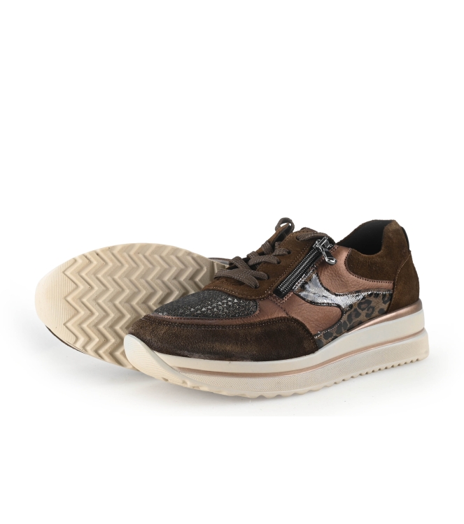 Waldlaufer Sneaker