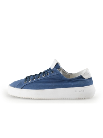 Blackstone Sneaker Blau 344011
 Größe 42
 