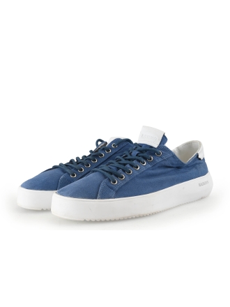 Blackstone Sneaker Blau 344011
 Größe 42
 