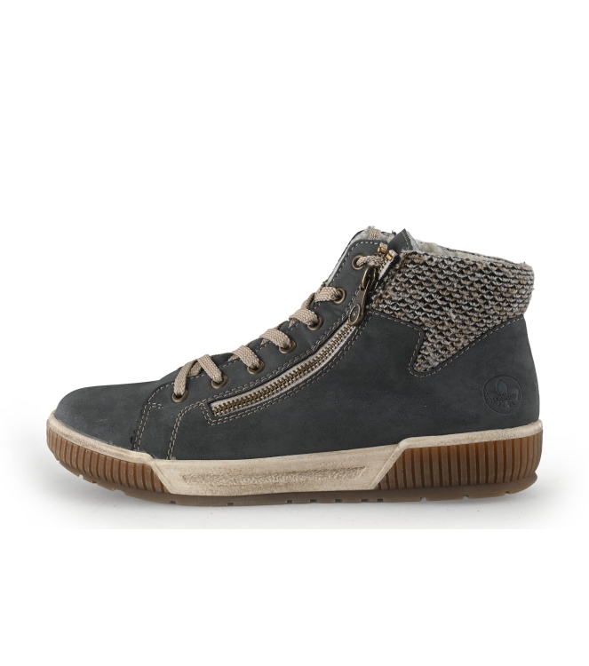 Rieker Schnürstiefel