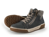 Rieker Schnürstiefel