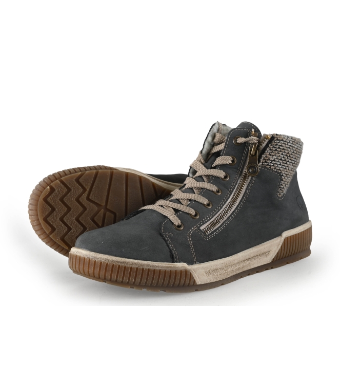 Rieker Schnürstiefel