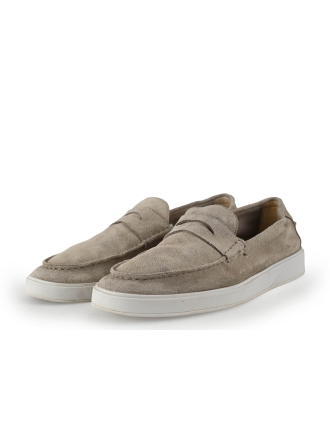 Blackstone Loafers  Braun 344038
 Größe 45
 