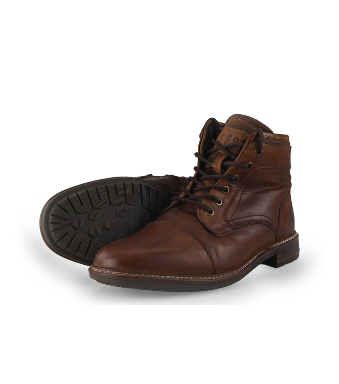 Loff 1881 Schnürstiefel