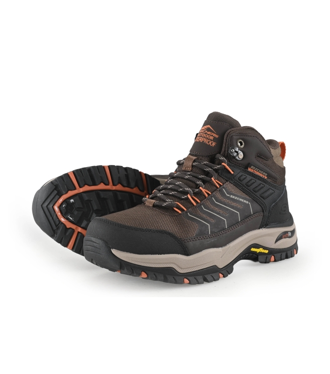 Skechers Hohe Sneaker