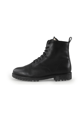 Blackstone Boots Schwarz 344045
 Größe 42
 