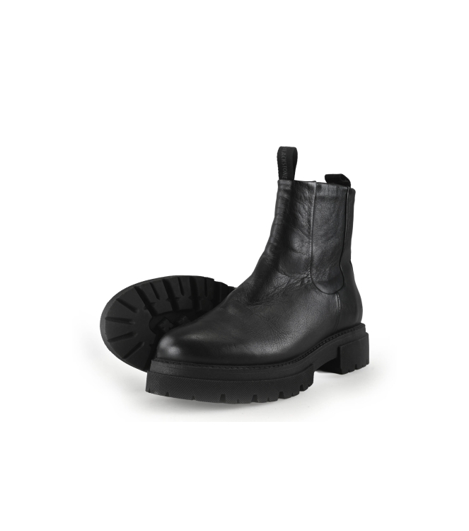Blackstone Schneestiefel