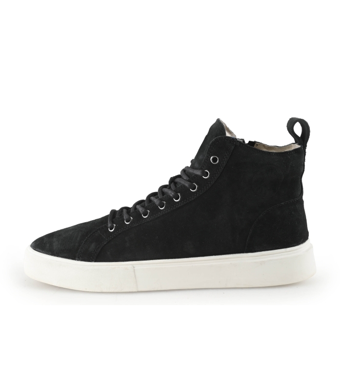 Blackstone Hohe Sneaker