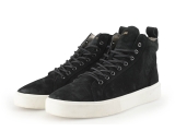 Blackstone Hohe Sneaker