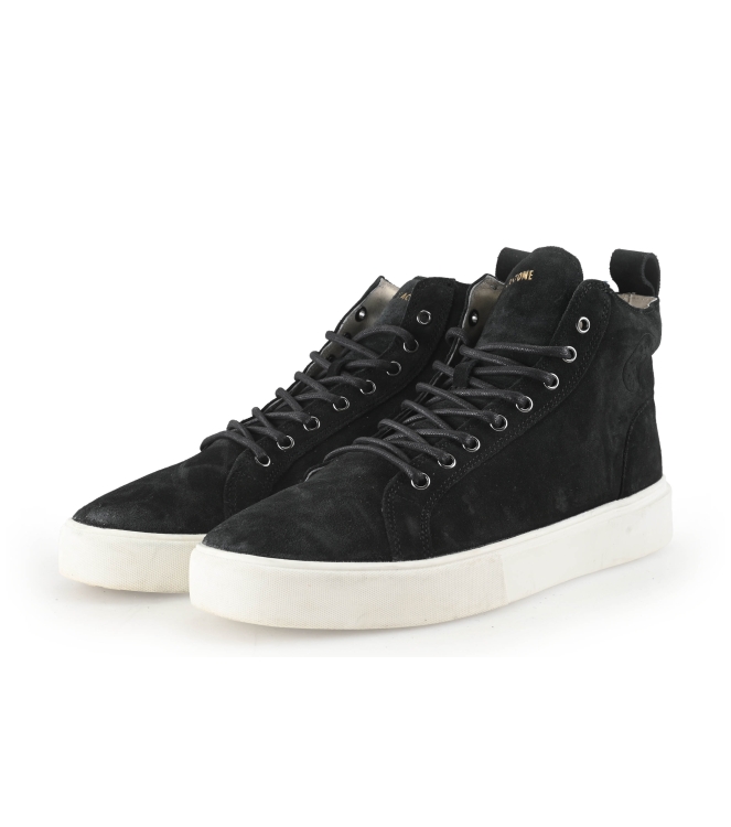 Blackstone Hohe Sneaker