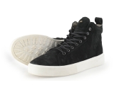 Blackstone Hohe Sneaker