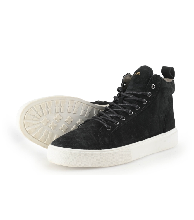 Blackstone Hohe Sneaker