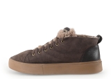Blackstone Hohe Sneaker