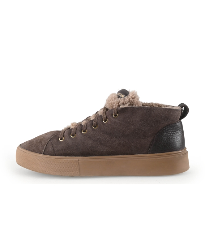 Blackstone Hohe Sneaker
