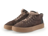 Blackstone Hohe Sneaker