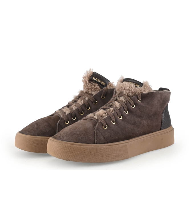 Blackstone Hohe Sneaker