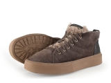 Blackstone Hohe Sneaker