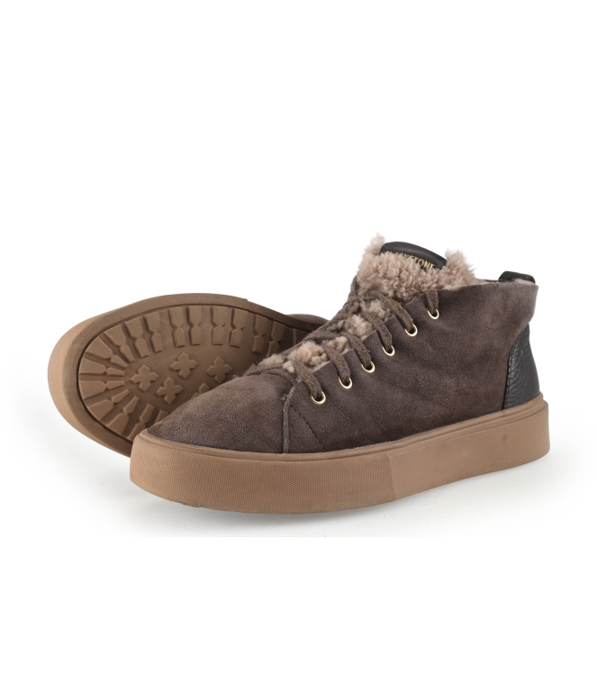 Blackstone Hohe Sneaker