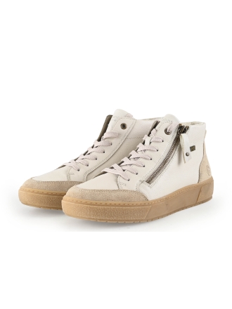 Remonte Sneaker Beige 344055
 Größe 39
 