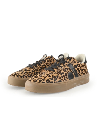 Blackstone Sneaker Leopardenmuster 344056
 Größe 39
 