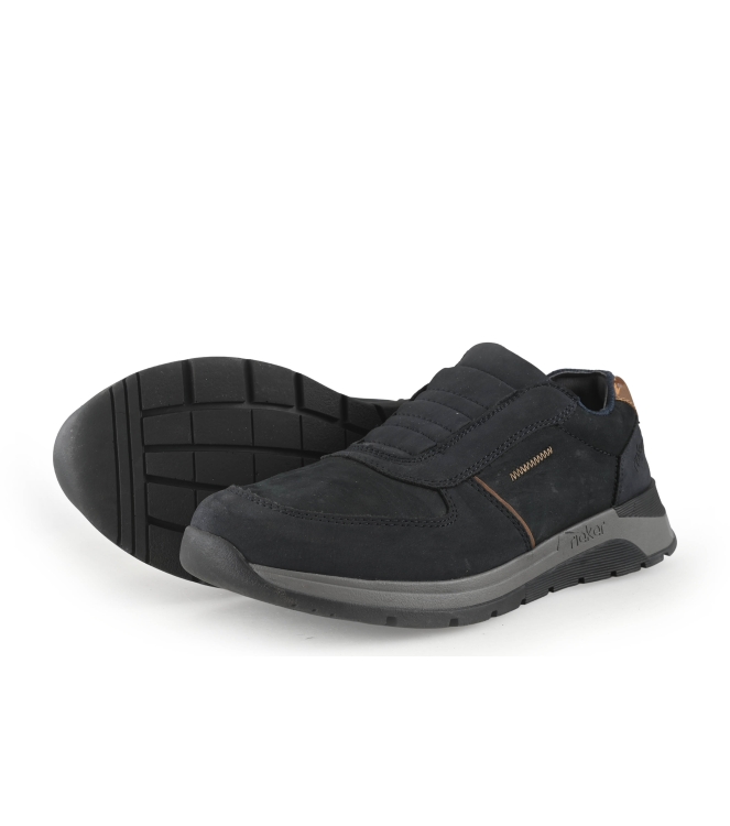 Rieker Slip-ons
