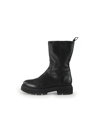 Blackstone Boots Schwarz 344065
 Größe 39
 