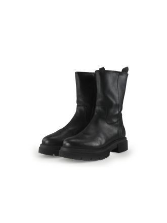 Blackstone Boots Schwarz 344065
 Größe 39
 