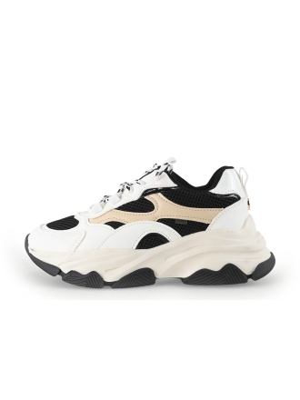 Poelman Sneaker Weiß 344069
 Größe 37
 