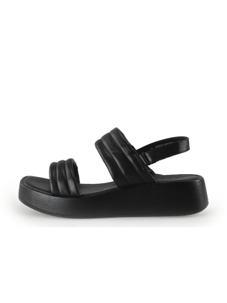 Mexx Sandalen Schwarz 344073
 Größe 39
 