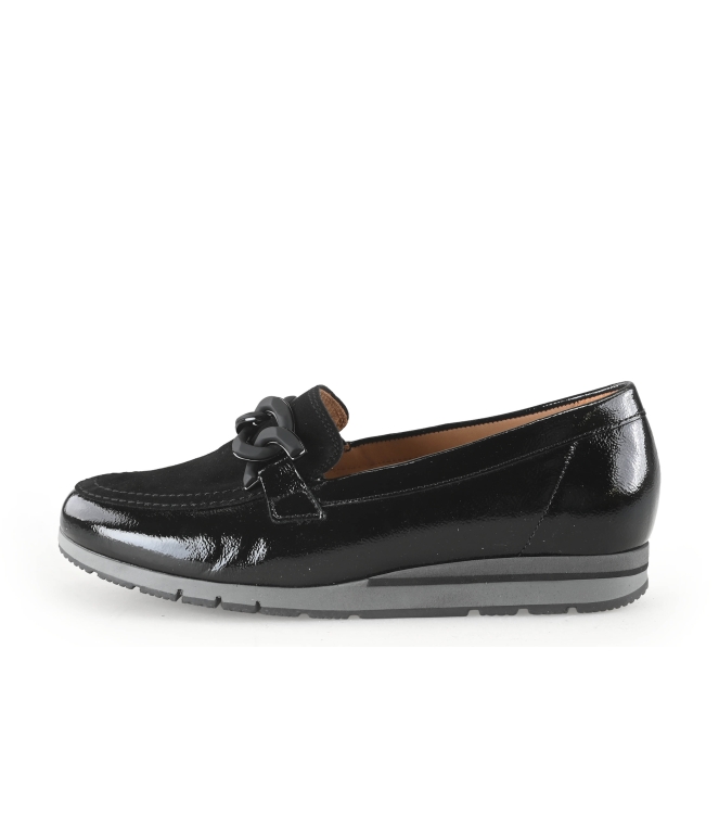 Gabor Slip-ons
