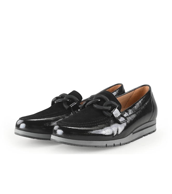Gabor Slip-ons