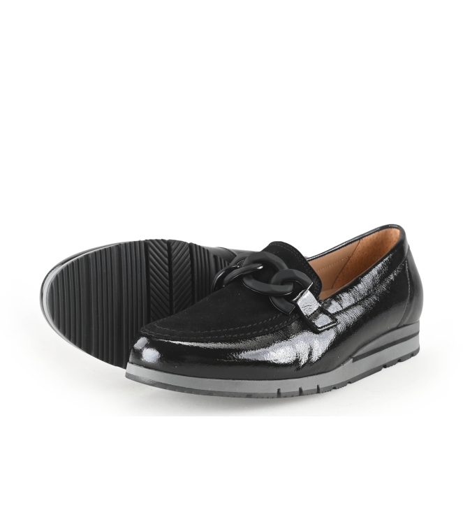 Gabor Slip-ons