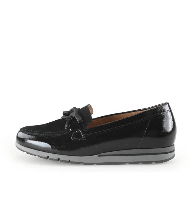 Gabor Slip-ons