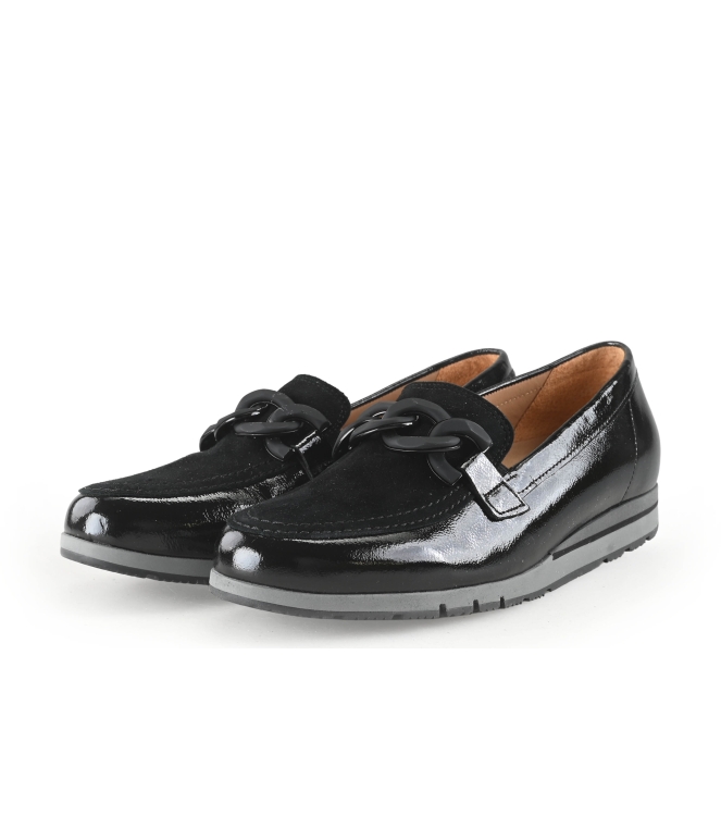 Gabor Slip-ons