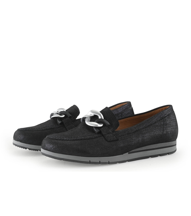 Gabor Slip-ons