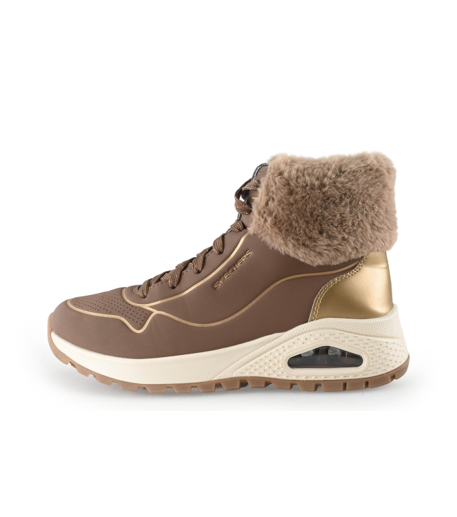 Skechers Hohe Sneaker