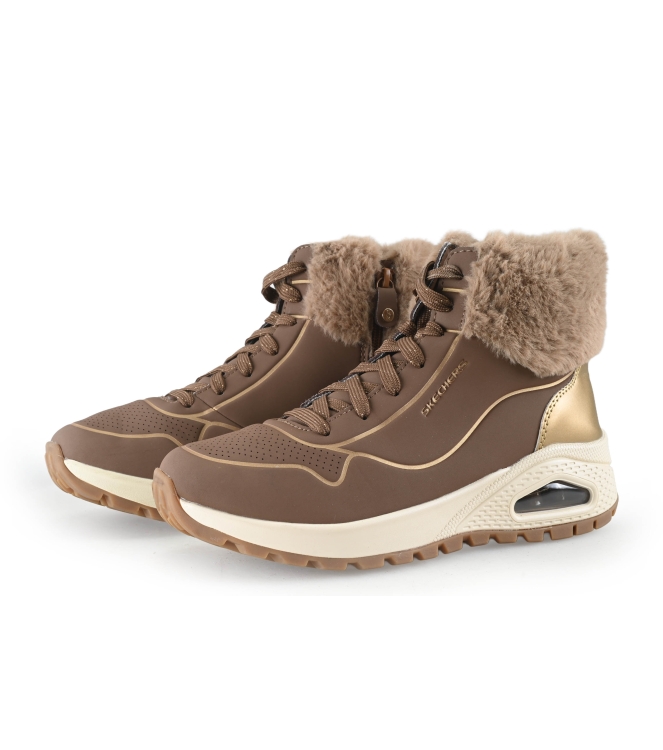 Skechers Hohe Sneaker