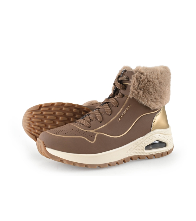 Skechers Hohe Sneaker