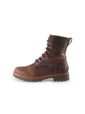 Panama Jack Schnürstiefel Braun 344080
 Größe 41
 