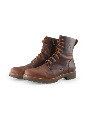 Panama Jack Schnürstiefel Braun 344080
 Größe 41
 