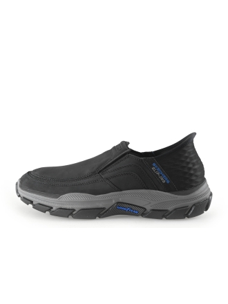 Skechers Slip-ons Schwarz 344081
 Größe 41
 